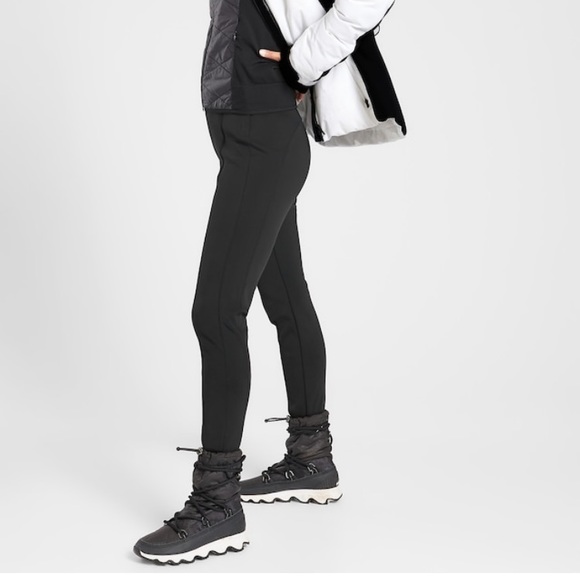 🥳HP🥳NEW🦵🏼ATLETA HIGH WASTED PANT🦵🏼 - Picture 5 of 6